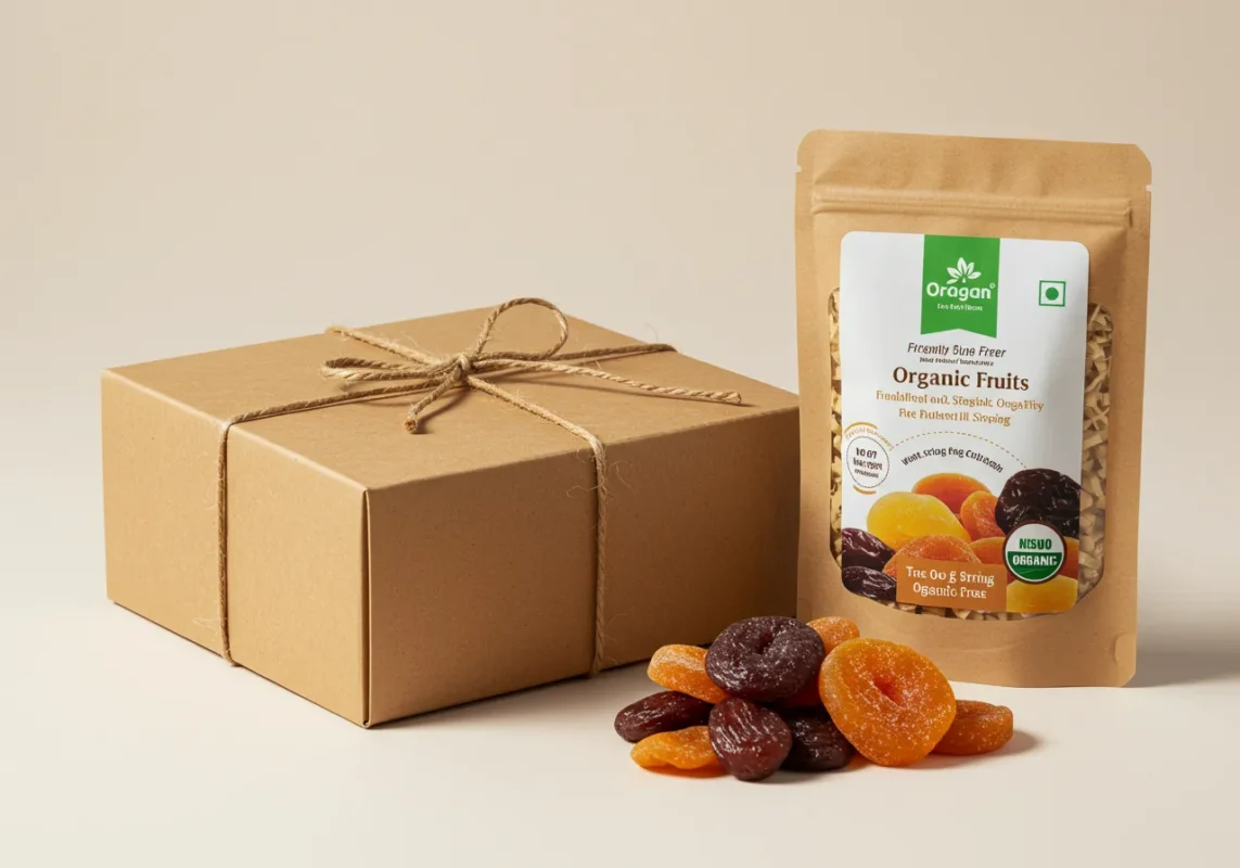 Eco-Friendly Gift Pack